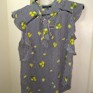 Women's blouse